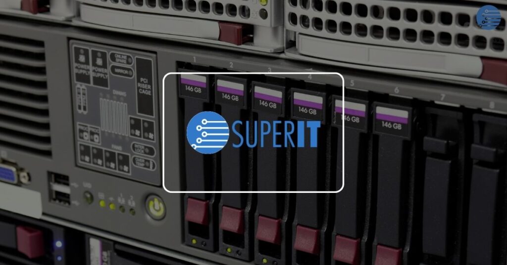 SuperIT Featured Default - SuperIT