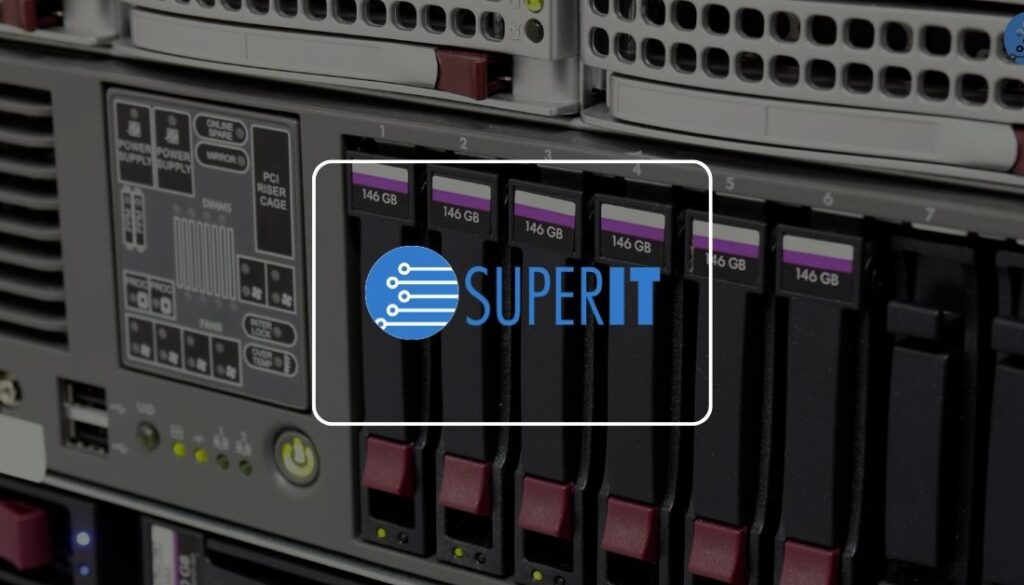 SuperIT - Featured - Default